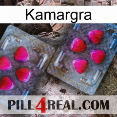 Kamargra 15